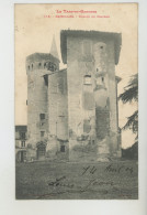 GRISOLLES - Donjon Du Château - Grisolles