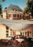 43347138 Pegnitz Hotel Post Gastraum Pegnitz - Pegnitz