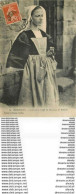 WW 2 X CPA 56 BAUD & CHATEAULIN. Coiffes Et Costumes De Paysanne & De Bourgeoise 1910 - Baud