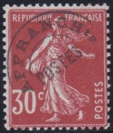 France  .  Y&T   .     PRE  59     .   **     .    Neuf Avec Gomme Et SANS Charnière - 1893-1947