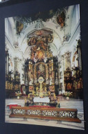 Ottobeuren - Basilika - Cramers Kunstanstalt, Dortmund - Kirchen U. Kathedralen