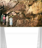 Photo Cpsm Cpm Angleterre. TORQUAY. Kent's Cavern. The Rocky Chamber Kents Cavern - Torquay