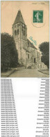 94 THIAIS. L'Eglise 1908 - Thiais