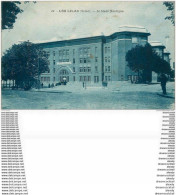 93 LES LILAS. Le Stade Nautique 1930 - Les Lilas