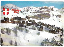 74 Avoriaz - 1800 - Avoriaz