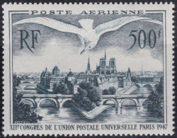 France  .  Y&T   .     PA  20     .   **     .    Neuf Avec Gomme Et SANS Charnière - 1927-1959 Mint/hinged