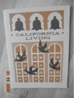 California Living - Southern California Edison Company 1962 - Nordamerika