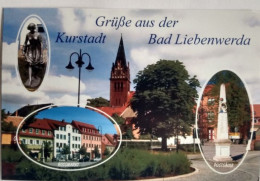 Bad Liebenwerda - Bad Liebenwerda