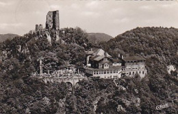 AK 183259 GERMANY - Der Drachenfels - Drachenfels