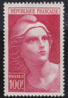 France  .  Y&T   .     733   .   **     .    Neuf Avec Gomme Et SANS Charnière - Unused Stamps