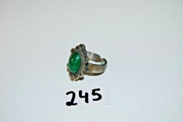 C245 Ancien Bijou - Altes Juwel - Old Jewel - Bague - Anelli