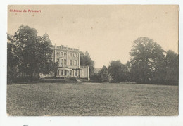 60 Oise Chateau De Frocourt Ed Photo Valenza Tunis ( Tunisie ) - Sonstige & Ohne Zuordnung