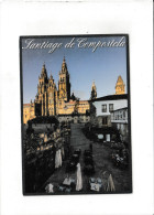 La Catedral Santiago De Compostela - Santiago De Compostela