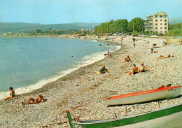 Saint Laurent Du Var - La Plage - Saint-Laurent-du-Var