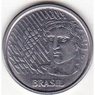 BRASILE BRASIL BRAZIL - 1995 - 5 Centavos - P 632 - UNC NEW - Brésil