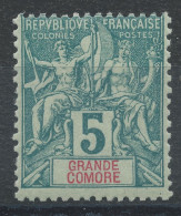 Lot N°80393    N°4, Neuf Avec Gomme Sans Charnière - Nuevos