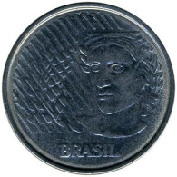 BRASILE BRASIL BRAZIL - 1996 - 10 Centavos - P 633 - UNC NEW - Brésil