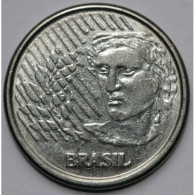 BRASILE BRASIL BRAZIL - 1996 - 5 Centavos - P 632 - UNC NEW - Brésil