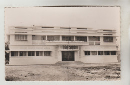 CPSM POINTE Noire (Congo) - Les Bâtiments Du Trésor - Pointe-Noire