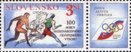 Slovakia, 1994, Mi: 194 (MNH) - Neufs