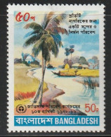 BANGLADESH - N°171 ** (1982) - Bangladesch