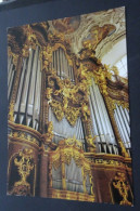 Passau - Dom - Grösste Kirchenorgel Der Welt - Bucari-Verlag Richard Bauer, Passau - # 407 - Churches & Cathedrals