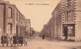 Cholet * Rue De L'oisillonnette * épicerie - Cholet