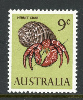 Australia MNH 1966-71 - Ungebraucht