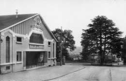 Palaiseau. Salle Des Fêtes. - Palaiseau