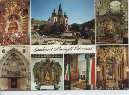 Gnadenort Mariazell Ostenreich  Versand - Kirchen U. Kathedralen