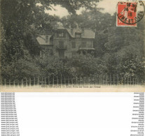 PHL 95 ERAGNY. Une Villa Au Bord De L'Oise 1918 - Eragny
