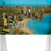 Photo Cpsm Cpm Espagne ALICANTE 1974 - Alicante