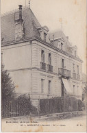 Morcenx, Le Château- EN ACHAT IMMEDIAT - - Morcenx