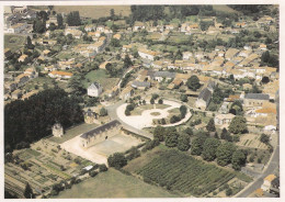 LA MOTHE SAINT HERAY---  Vue Générale  Aérienne  ( L'Orangerie Avant Travaux ) .................à Saisir - La Mothe Saint Heray