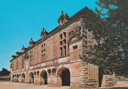 LA MOTHE SAINT HERAY--- L'Orangerie Du Chateau   (  Avant Travaux ) .................à Saisir - La Mothe Saint Heray