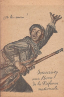 ON LES AURA - Guerra 1914-18