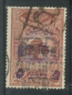 LEBANON .1945, POSTAL TAX AID FOR LEBANESE ARMY STAMP, QTY. 3, SG # T340, FINE USED, - Lebanon