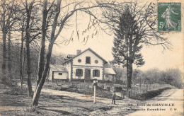 Chaville         92         La Maison Forestière        N°30   (Voir Scan) - Chaville