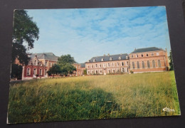 Jauchelette - Abbaye De La Ramée - Combier Imprimeur Mâcon (CIM) - Jodoigne