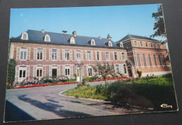 Jauchelette - Abbaye De La Ramée - Combier Imprimeur Mâcon (CIM) - Geldenaken