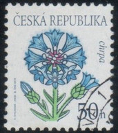 Czech Republic - #3220 - Used - Usados
