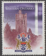 Canada - #1974 - Used - Usati