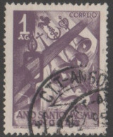 Angola - #331 - Used - Angola