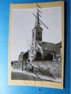 Foto Privaat Opname . La Bruyere  Eglise - Jodoigne