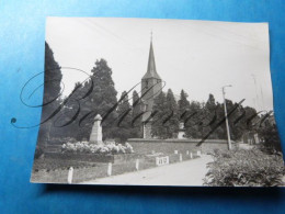 Gotem Sint-Truiden Kerk St Niklaas En Denys Privaat Opname 14-07-1973 Monument - Sint-Truiden