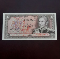 BILLETE DE 20 RIALS DE IRAN. EBC.ORIGINAL% - Iran