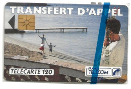 Telecarte F 275f 50 Unités NBS GEM - 1992