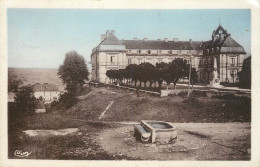 France Postcard Haute Saône > Champlitte Le Chateau - Champlitte