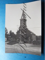 Jehay Bodégnée  Fotokaart Carte Photo  Eglise St. Nazaire Pris 19/07/1977 - Amay