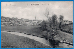 Plancoët (22) -  Vue Générale - Cote D'émeraude - Plancoët